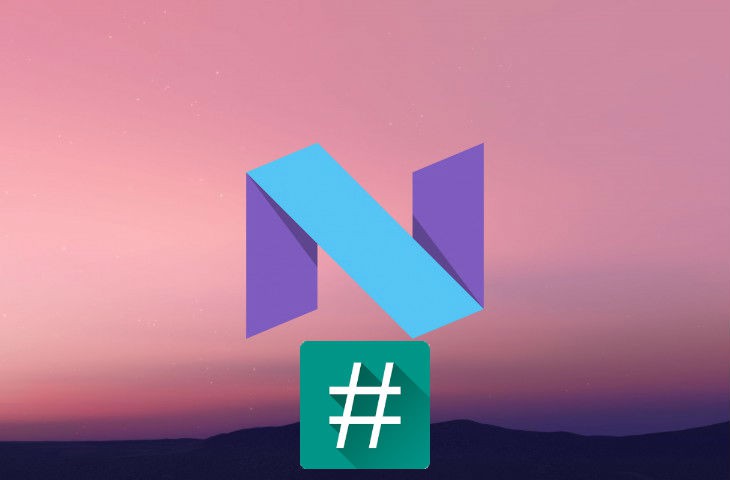 Android N Super User