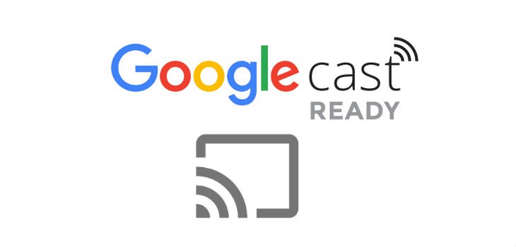 Google to rebrand Google Cast as Chromecast built in ...
