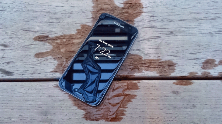 Galaxy S7 Review Header