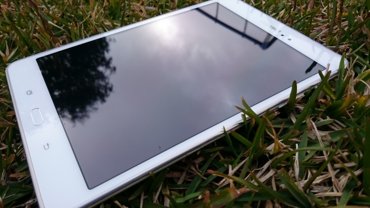 Samsung Galaxy Tab A 8.0 - First Impressions - Ausdroid