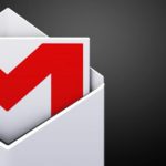 Gmail Header