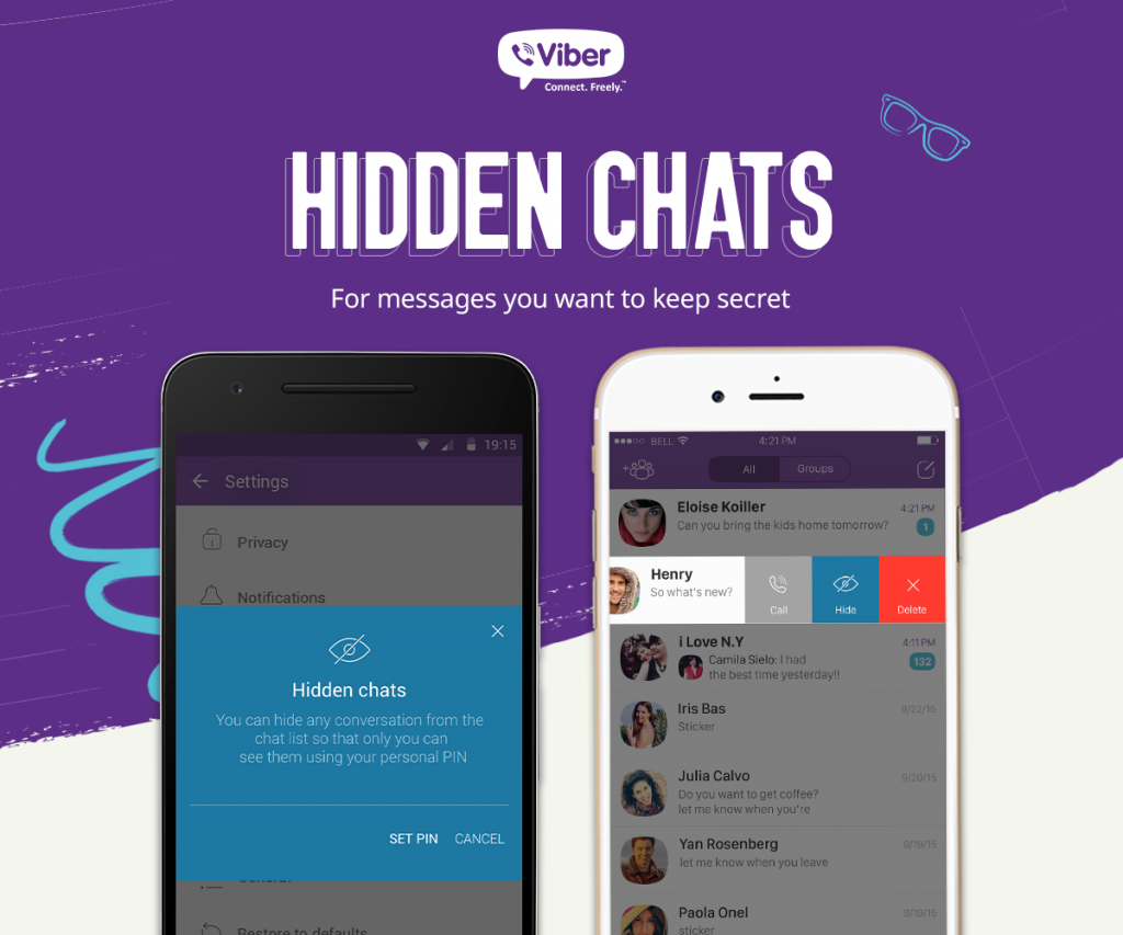 viber update