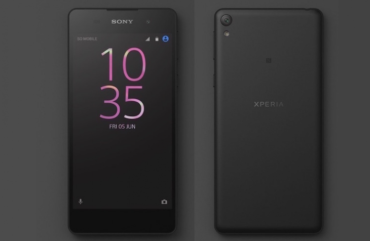 Sony-Xperia-E5-Entry-Level-Android-Smartphone-1