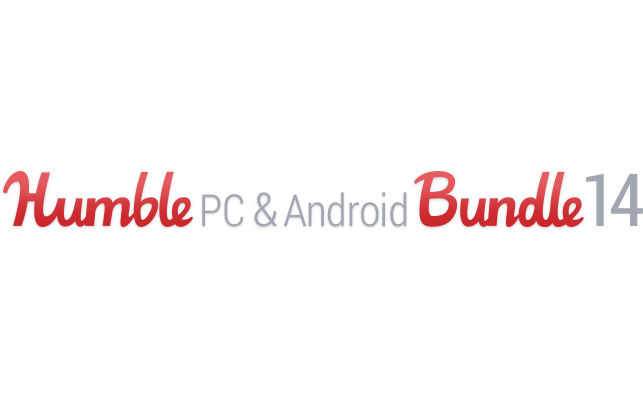 Humble PC and Android Bundle 14