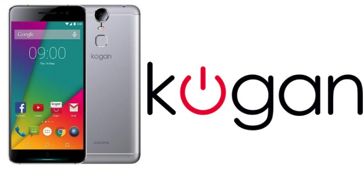 Kogan Agors 6 Plus