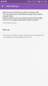 how to update viber on phone