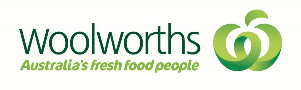 Woolworths Logo