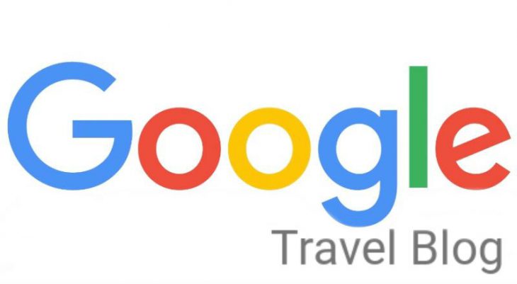 Google Travel