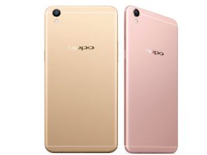 Oppo R9 Plus