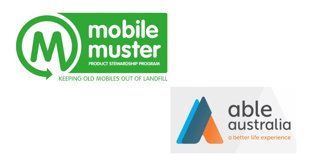 Mobile Muster - Able Australia