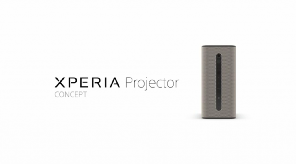 Xperia Projector