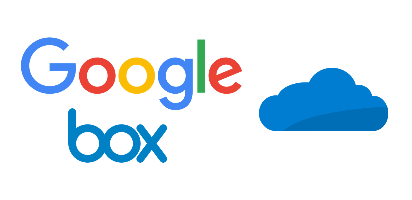 google-box-cloud