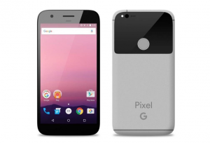 pixel phone