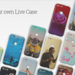 live-cases