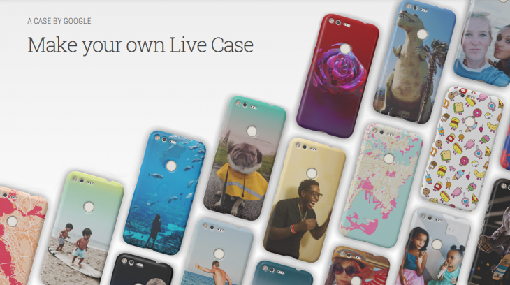 live-cases