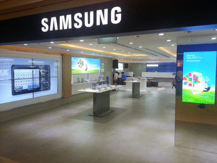samsung-experience-store