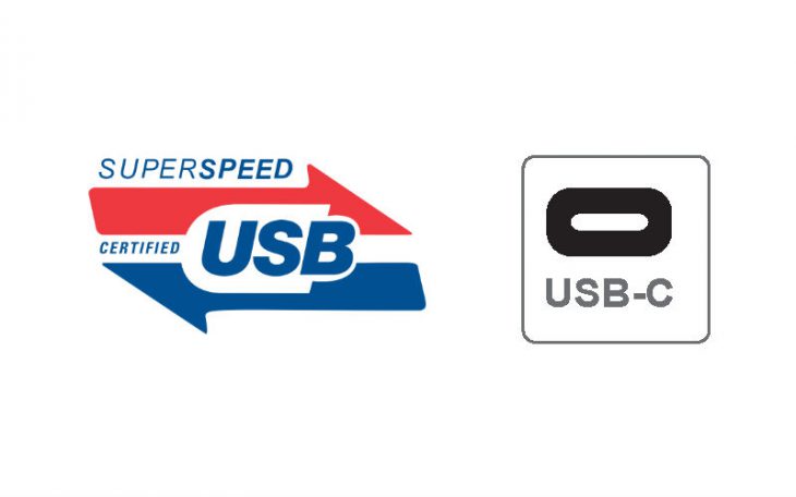 usb