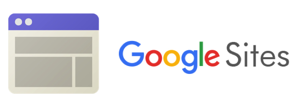 google-sites-banner