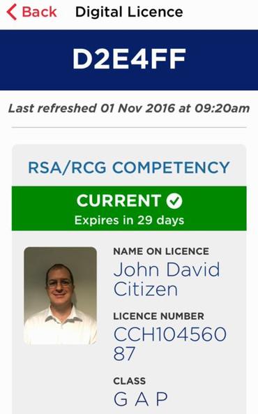 service-nsw-rsa-rcg-competency-digital-licence-with-security-code