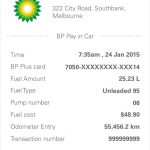 BPMe App Screenshot 5