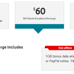 voda data 1