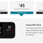 voda data 3