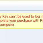 palpay 2fa mobile
