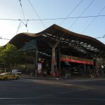 Southern Cross Station