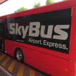 Melbourne Skybus