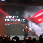 Asus Jonney Shih