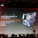 Asus ROG Rampage VI Extreme