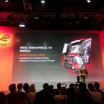 Asus ROG Rampage VI MB