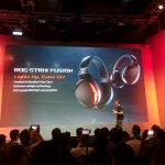 Asus ROG Strix Fusion Headset