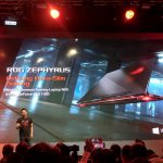 Asus ROG Zephyrus