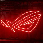 Asus ROG logo