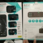 Bauhn Accessory International Travel Adaptor Kit