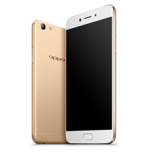 Oppo launches A77 as part of new partnership with The Good Guys - also ...