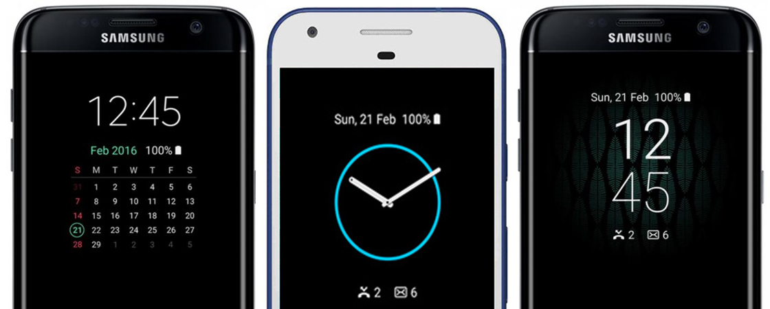 Google Looking To Bring Always On Ambient Display To Pixel Phones 