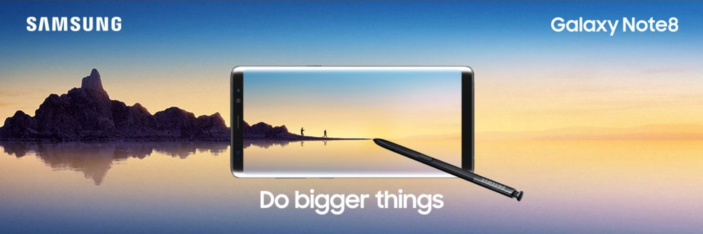 Download 13 of the Samsung Galaxy Note 8 wallpapers right now - Ausdroid