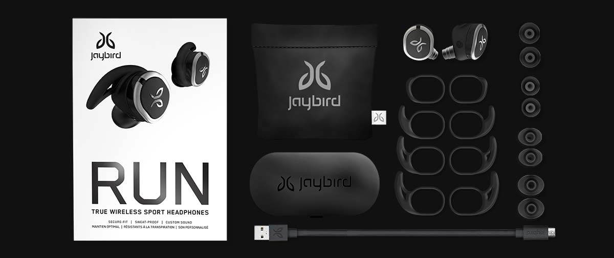 True wireless sport. Наушники Jaybird Vista Black Wireless. True Wireless логотип. Дизайн "true Wireless stereo". Wireless Design for Sports.