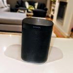 sonos one header