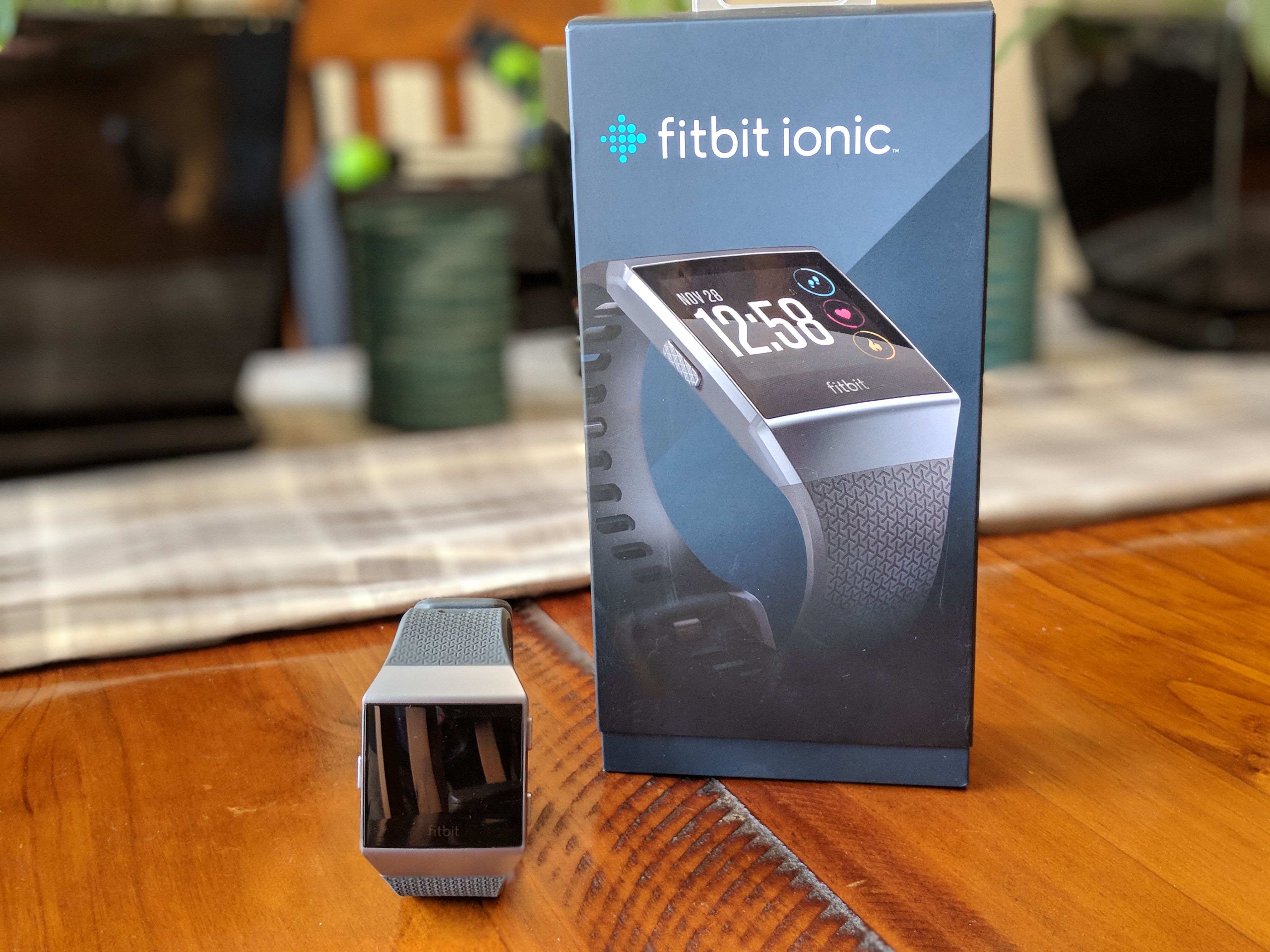 fitbit ionic afterpay