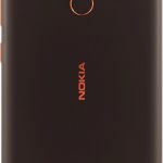 Nokia 7plus dark