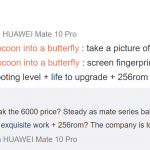 p20 fingerprint