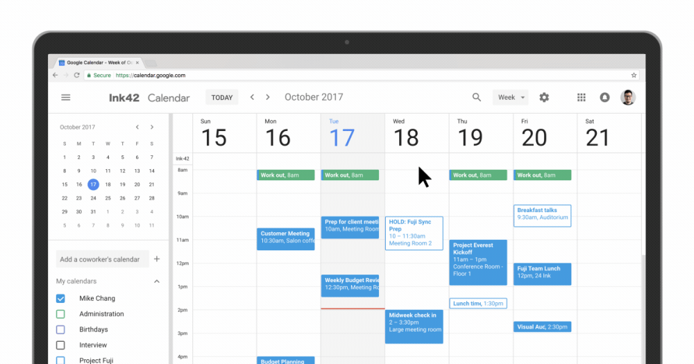 How to only see your States Public Holidays in Google Calendar - Ausdroid