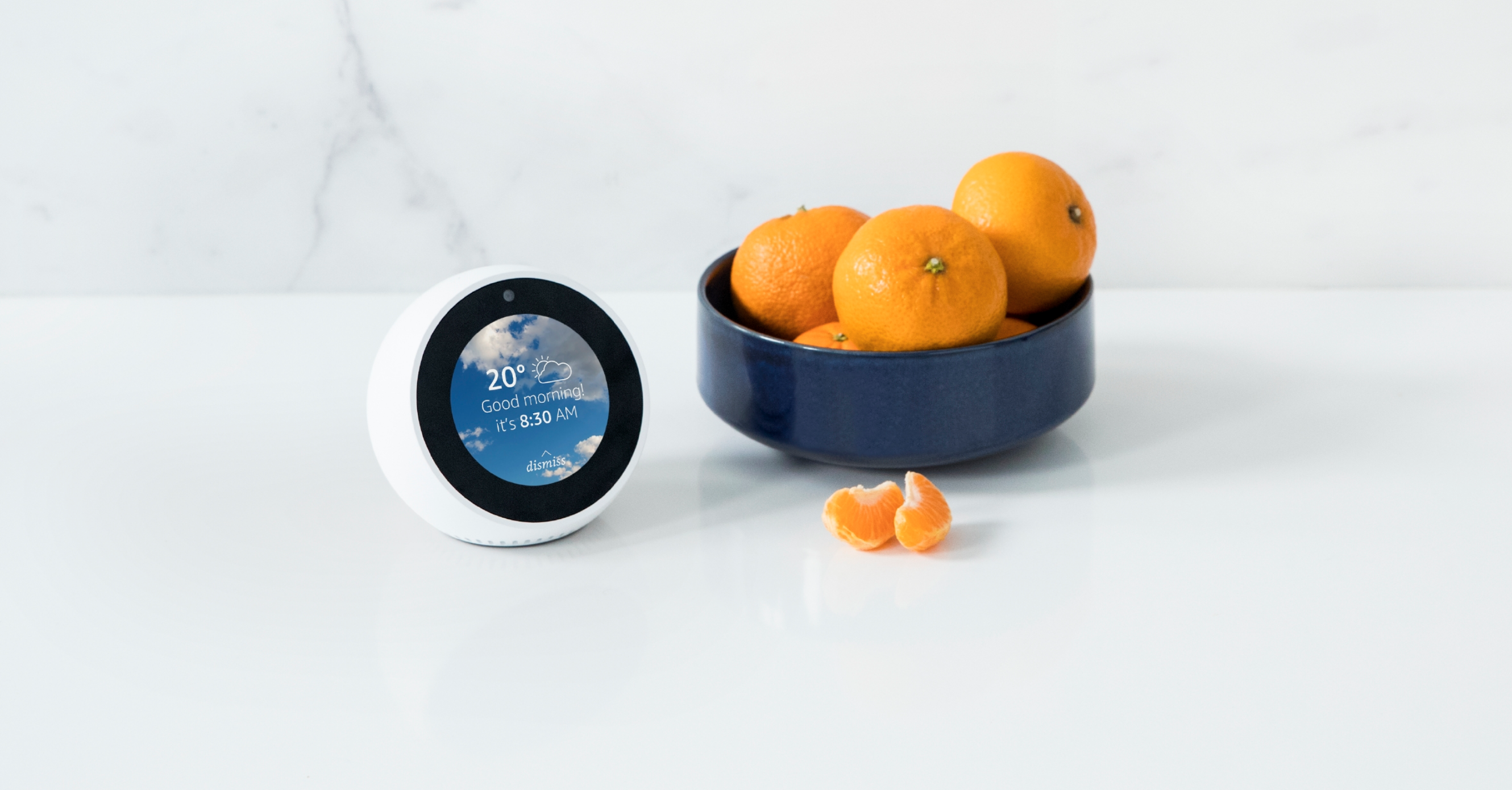 Amazon Echo Spot now available to purchase in Australia from today ...