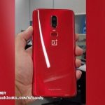 oneplus-6-with-red-glass-back-leaked-online-