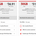 vodafone tablet plans 3