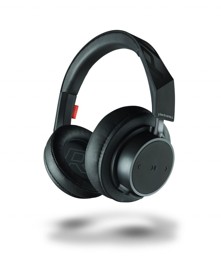 plantronics backbeat go 600