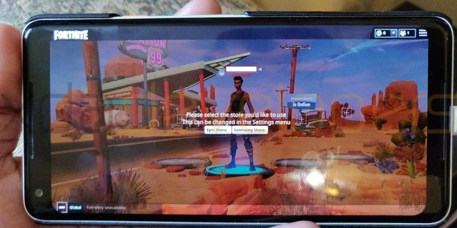 it turns out the fortnite installer had a vulnerability but it s been patched already - fortnite installer